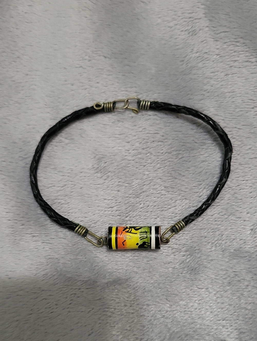 South American Bracelet